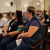 Palestras sobre ergonomia e percepção de risco encerram a SIPAT 2025